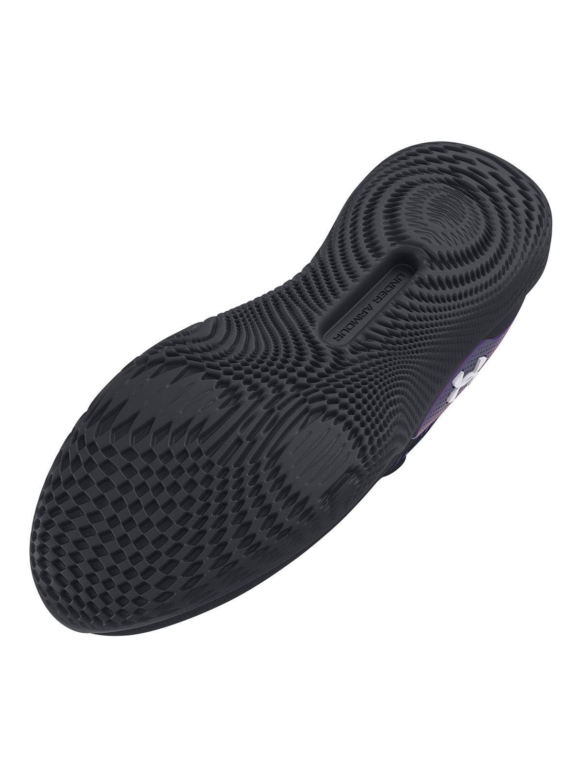 Zapatillas de entrenamiento UA Flow Dynamic para mujer