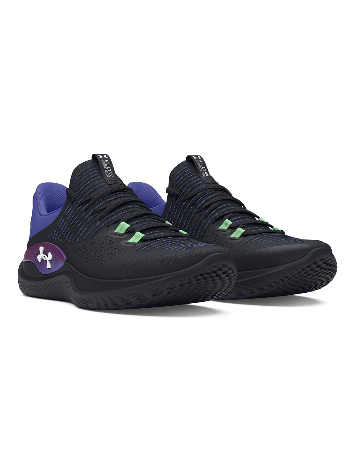Zapatillas de entrenamiento UA Flow Dynamic para mujer
