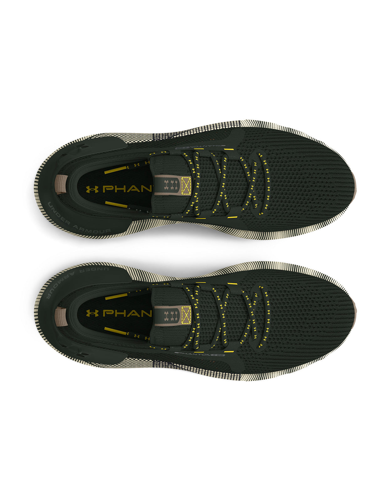 Zapatillas para correr UA Phantom 3 SE LTD para hombre