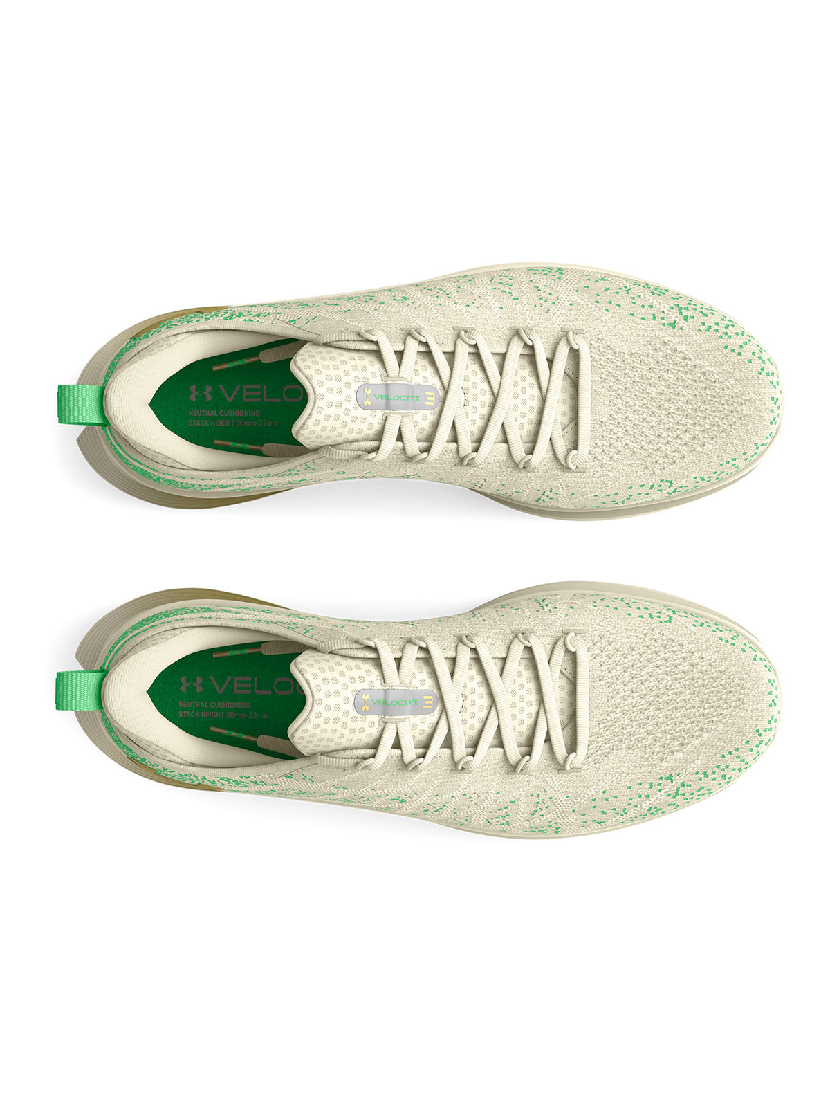 Zapatillas para correr UA Velociti 3 EIS para hombre