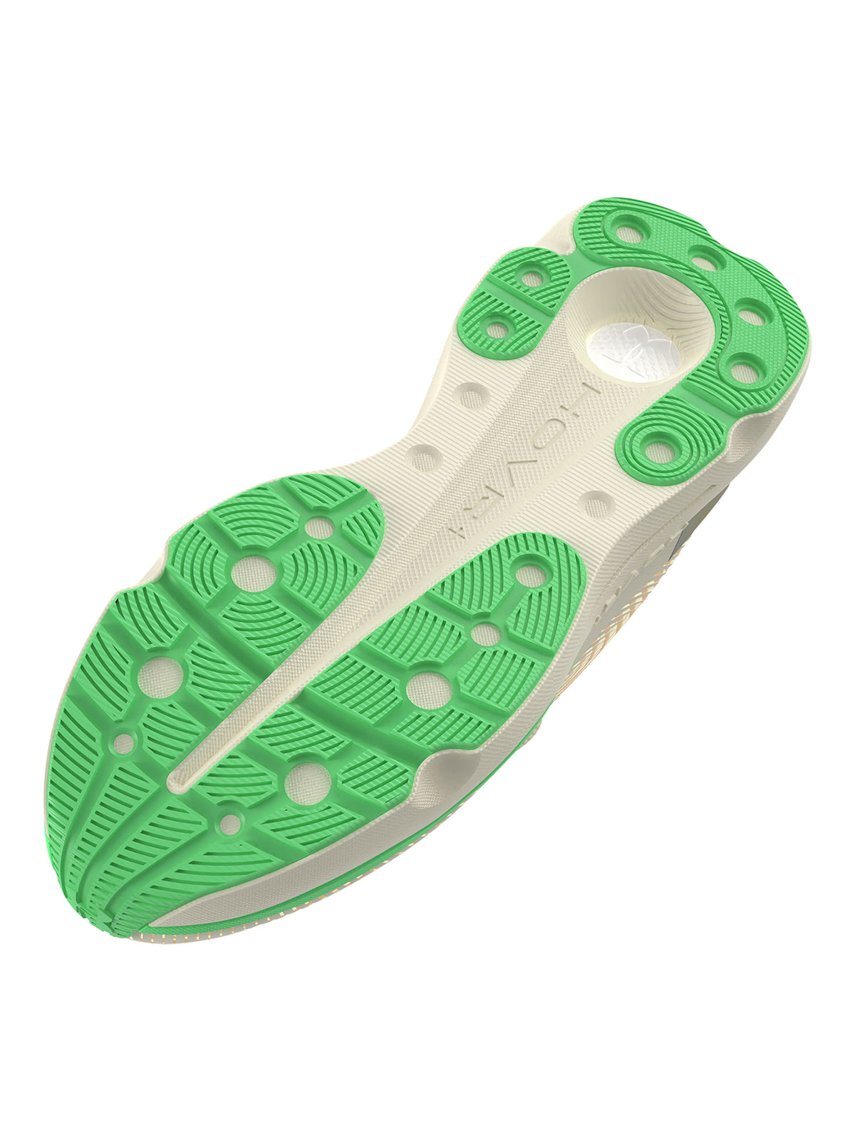 Zapatillas para correr UA Infinite Pro EIS para mujer