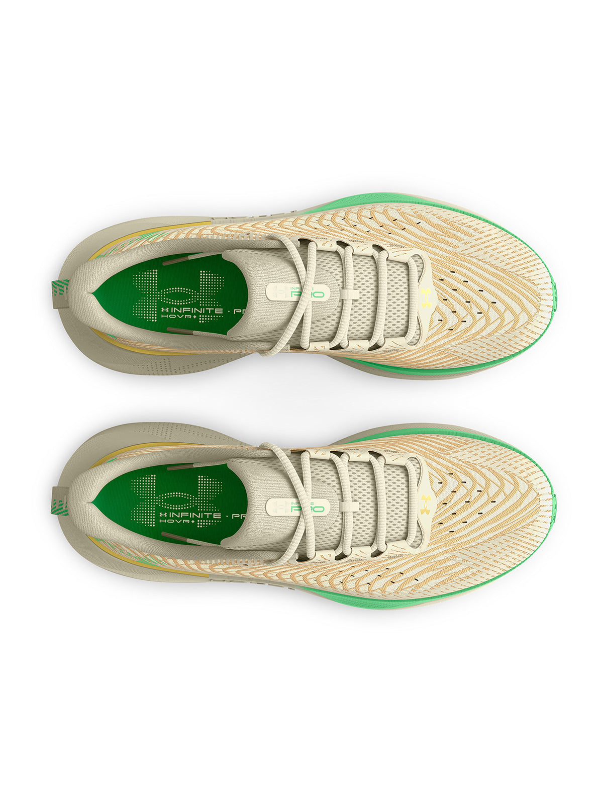 Zapatillas para correr UA Infinite Pro EIS para mujer