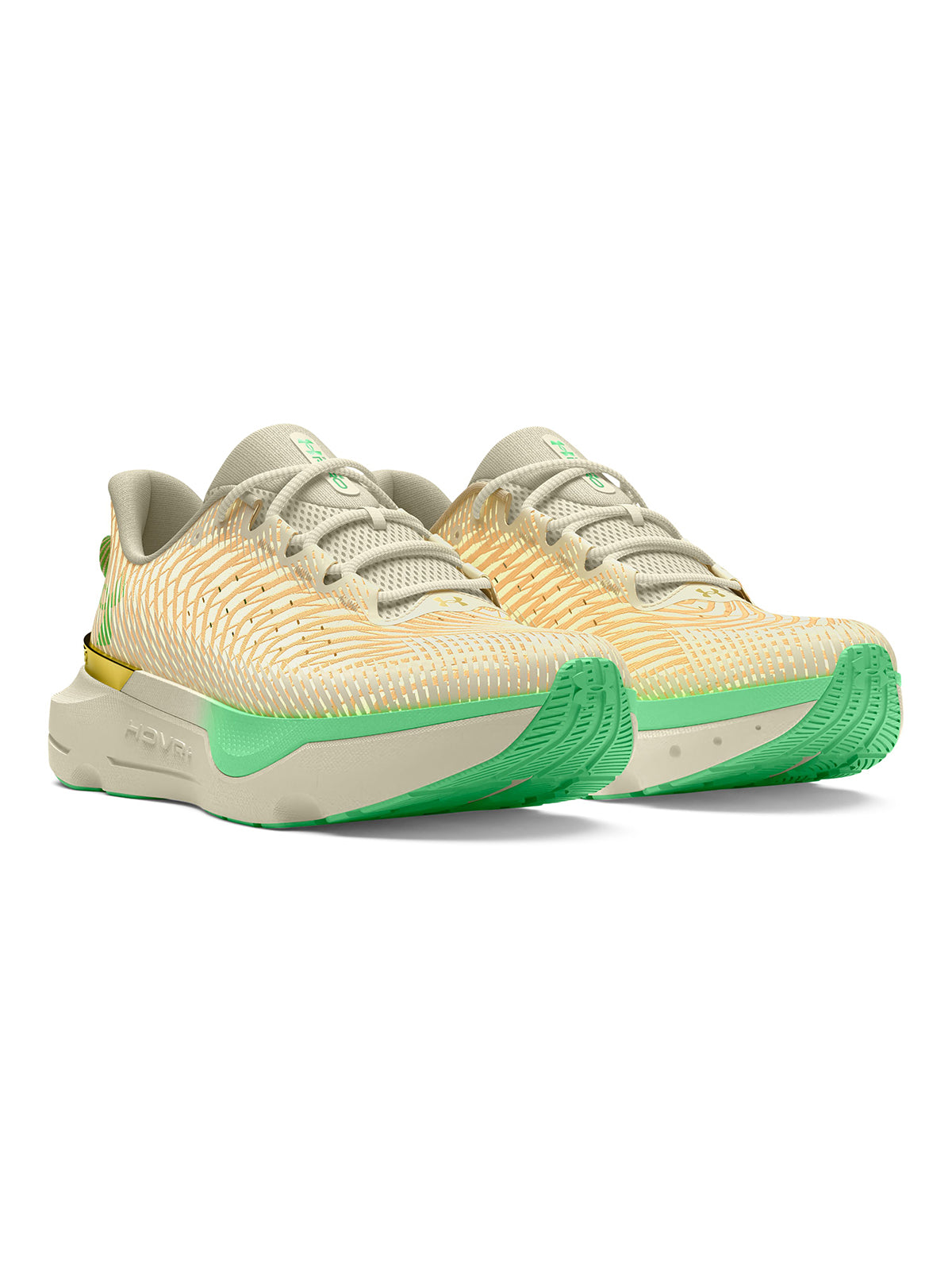 Zapatillas para correr UA Infinite Pro EIS para mujer