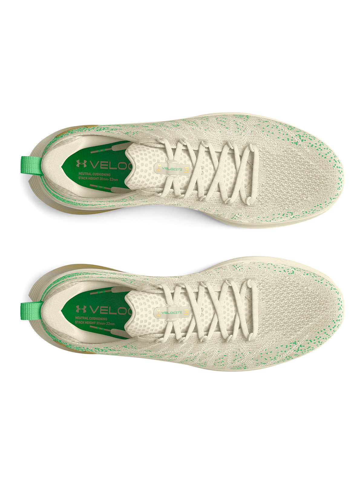 Zapatillas de running UA Velociti 3 EIS para mujer