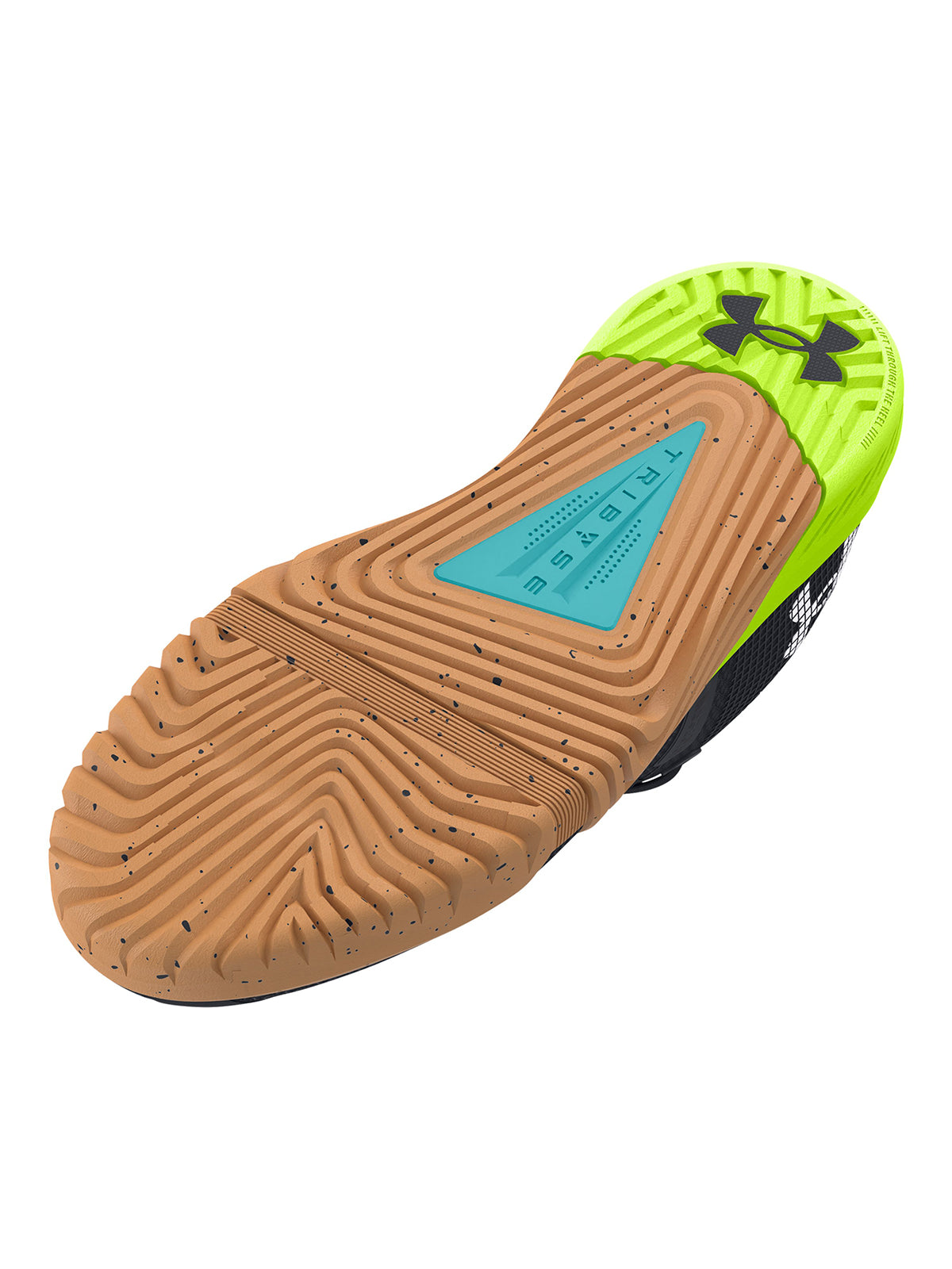 Zapatillas de entrenamiento UA Reign 6 para hombre