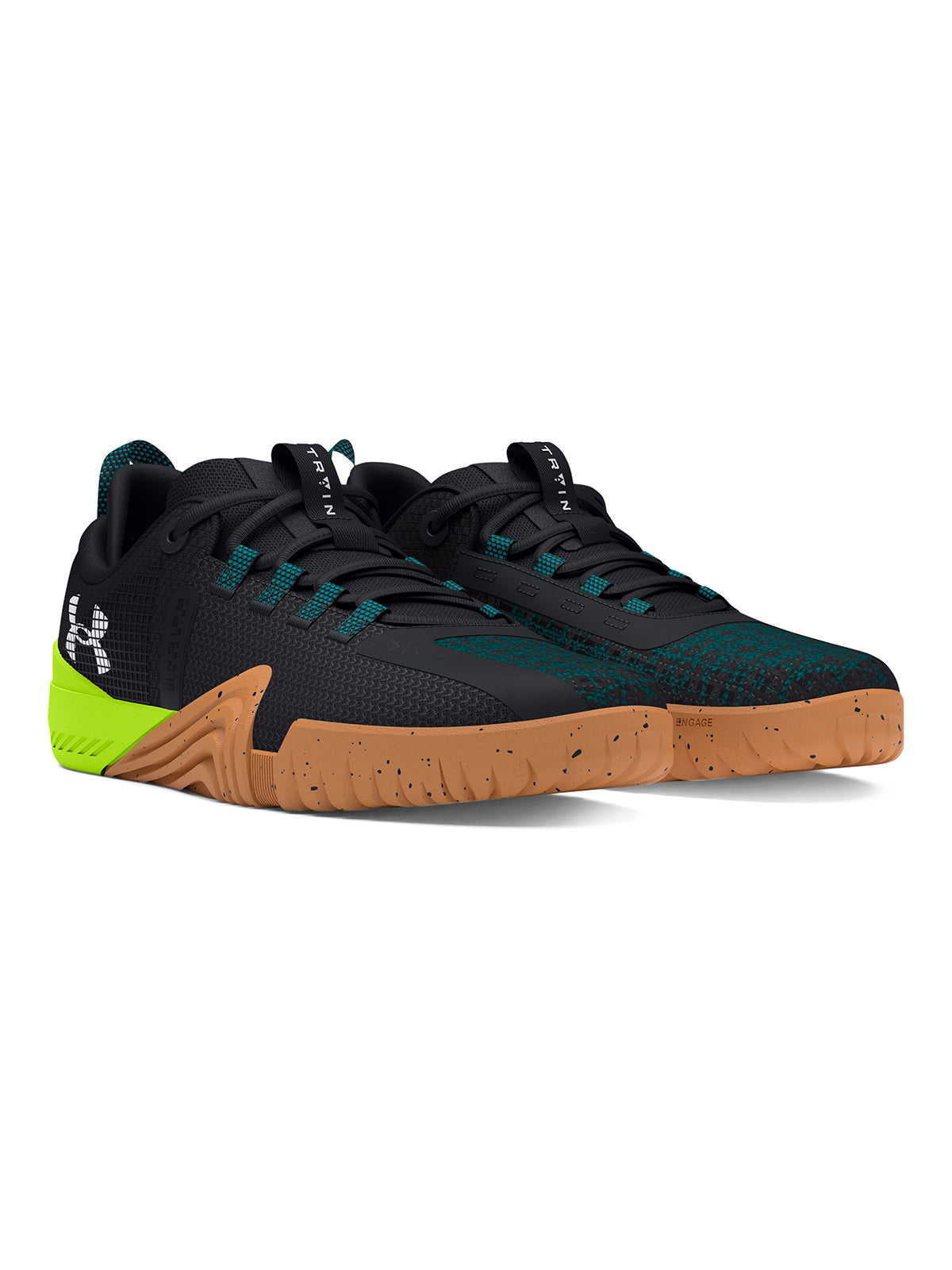 Zapatillas de entrenamiento UA Reign 6 para hombre