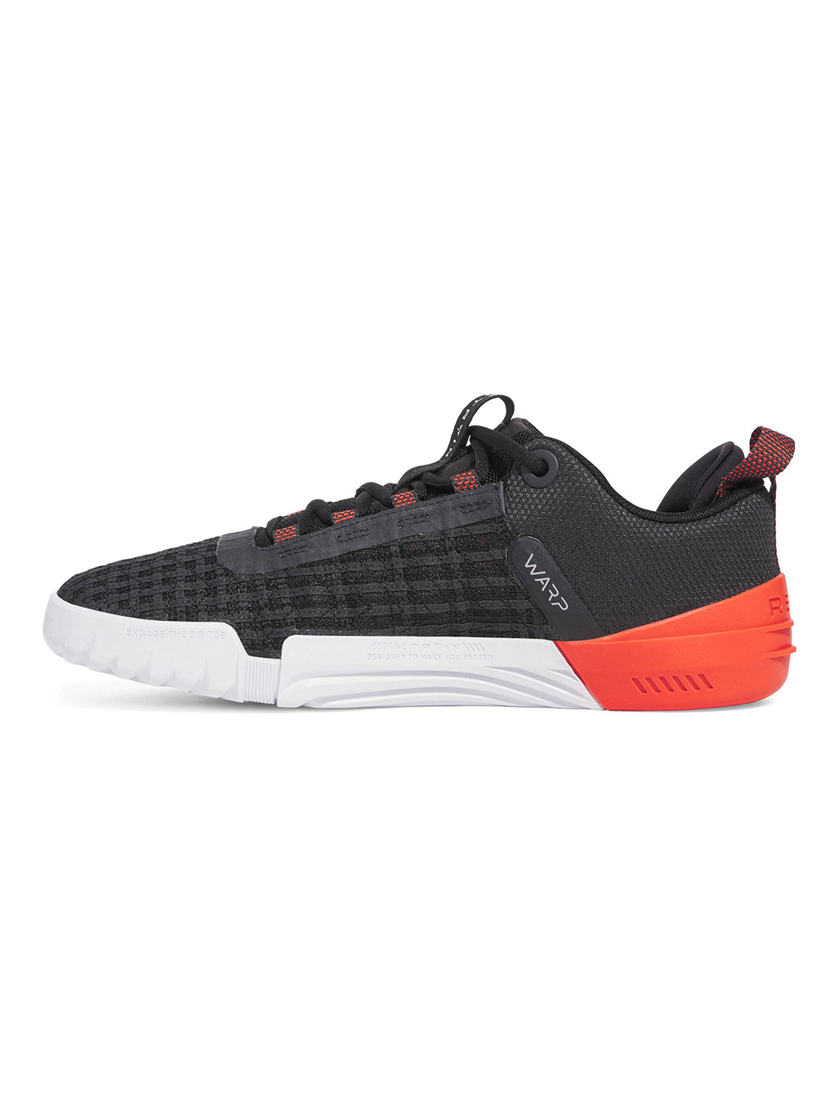 Zapatillas Under Armour Reign 6 training gris para hombre