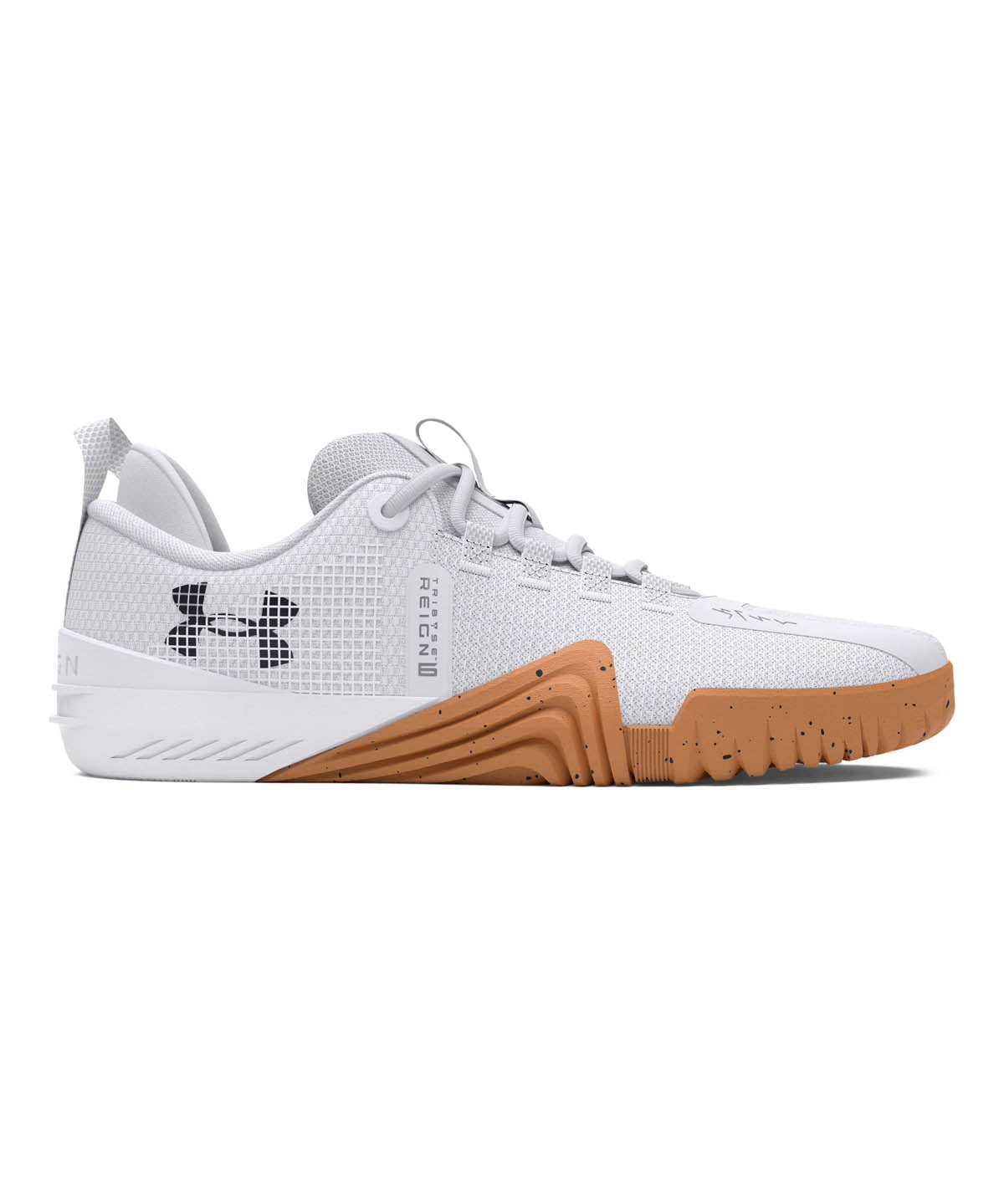 Zapatilla de entrenamiento para Hombre Reign 6 Blanco Under Armour