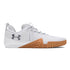 Zapatilla de entrenamiento para Hombre Reign 6 Blanco Under Armour