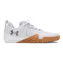 Zapatilla de entrenamiento para Hombre Reign 6 Blanco Under Armour