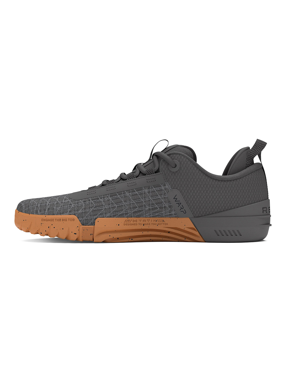Zapatillas de entrenamiento UA Reign 6 para hombre