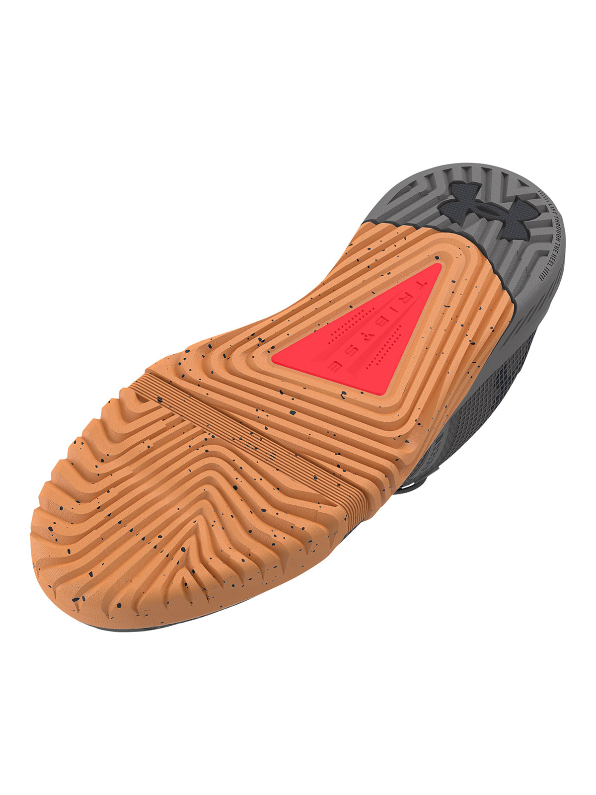 Zapatillas de entrenamiento UA Reign 6 para hombre