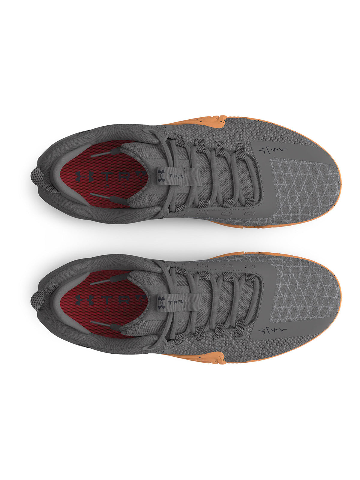 Zapatillas de entrenamiento UA Reign 6 para hombre
