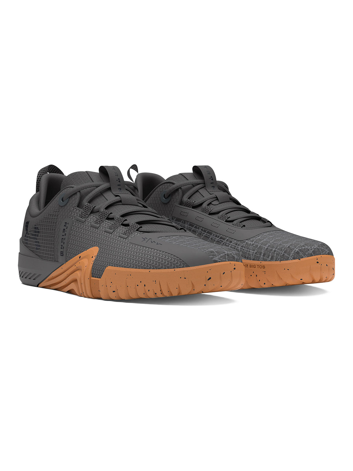 Zapatillas de entrenamiento UA Reign 6 para hombre
