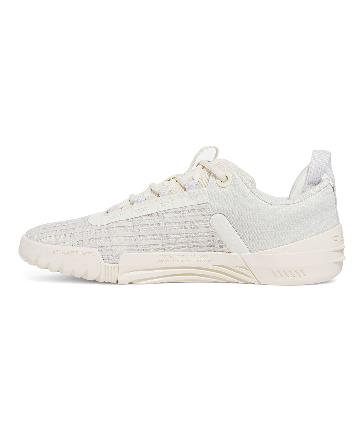 Zapatillas training Under Armour Reign 6 blanco para hombre