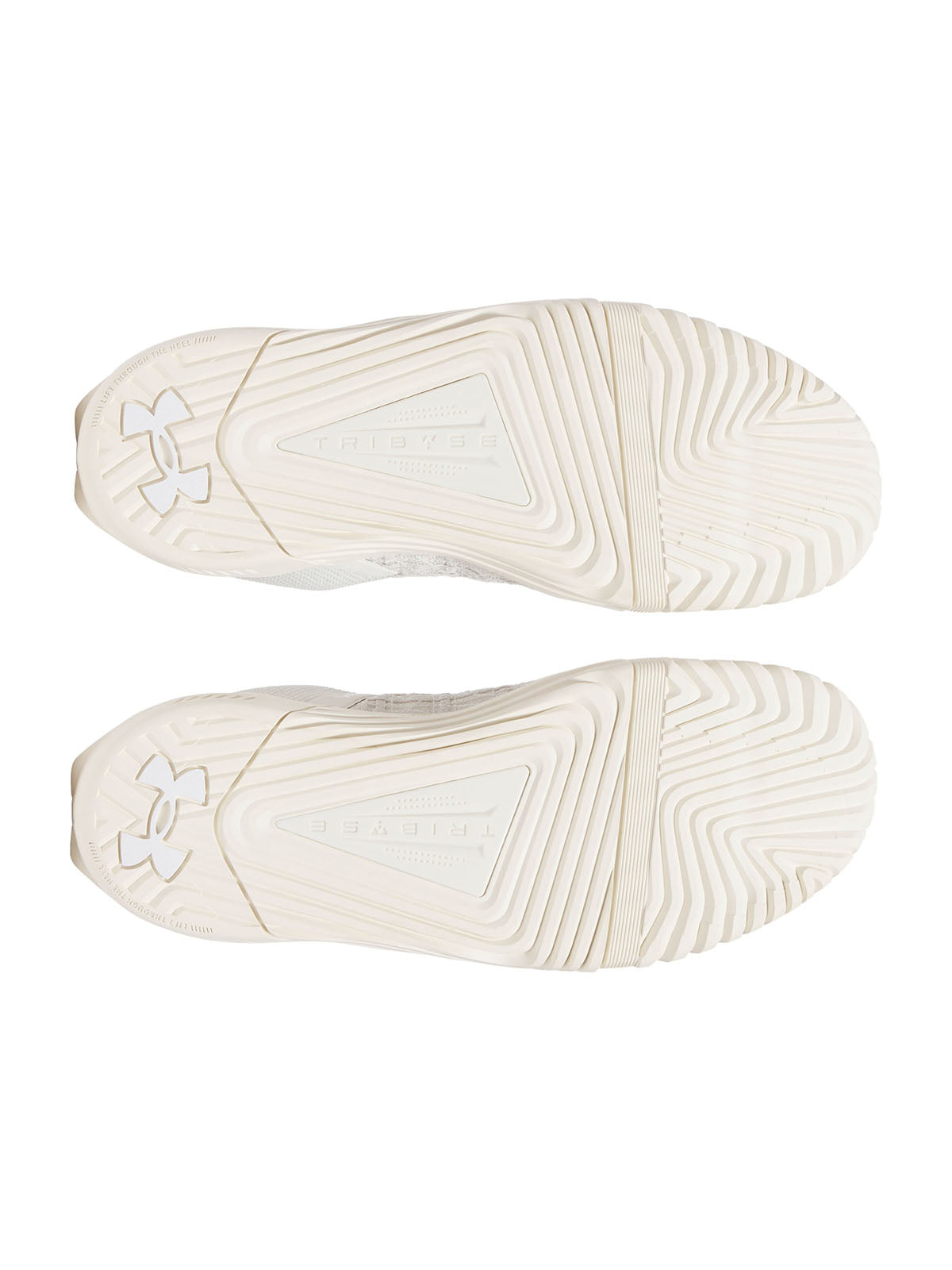 Zapatillas training Under Armour Reign 6 blanco para hombre