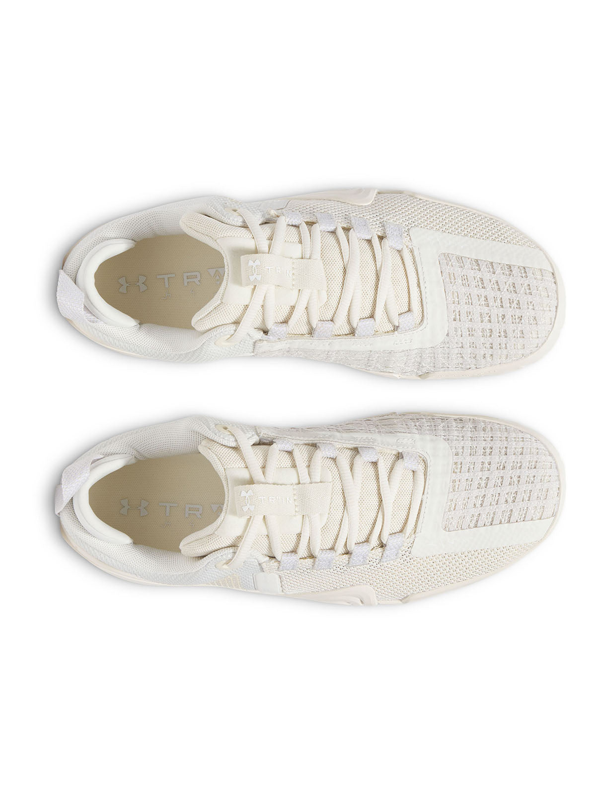 Zapatillas training Under Armour Reign 6 blanco para hombre