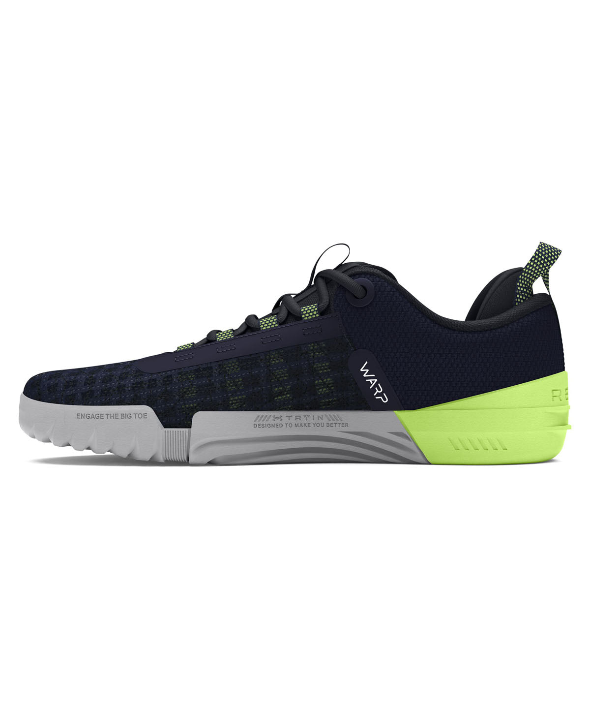 Zapatillas de Training UA TriBase¿ Reign 6 para hombre