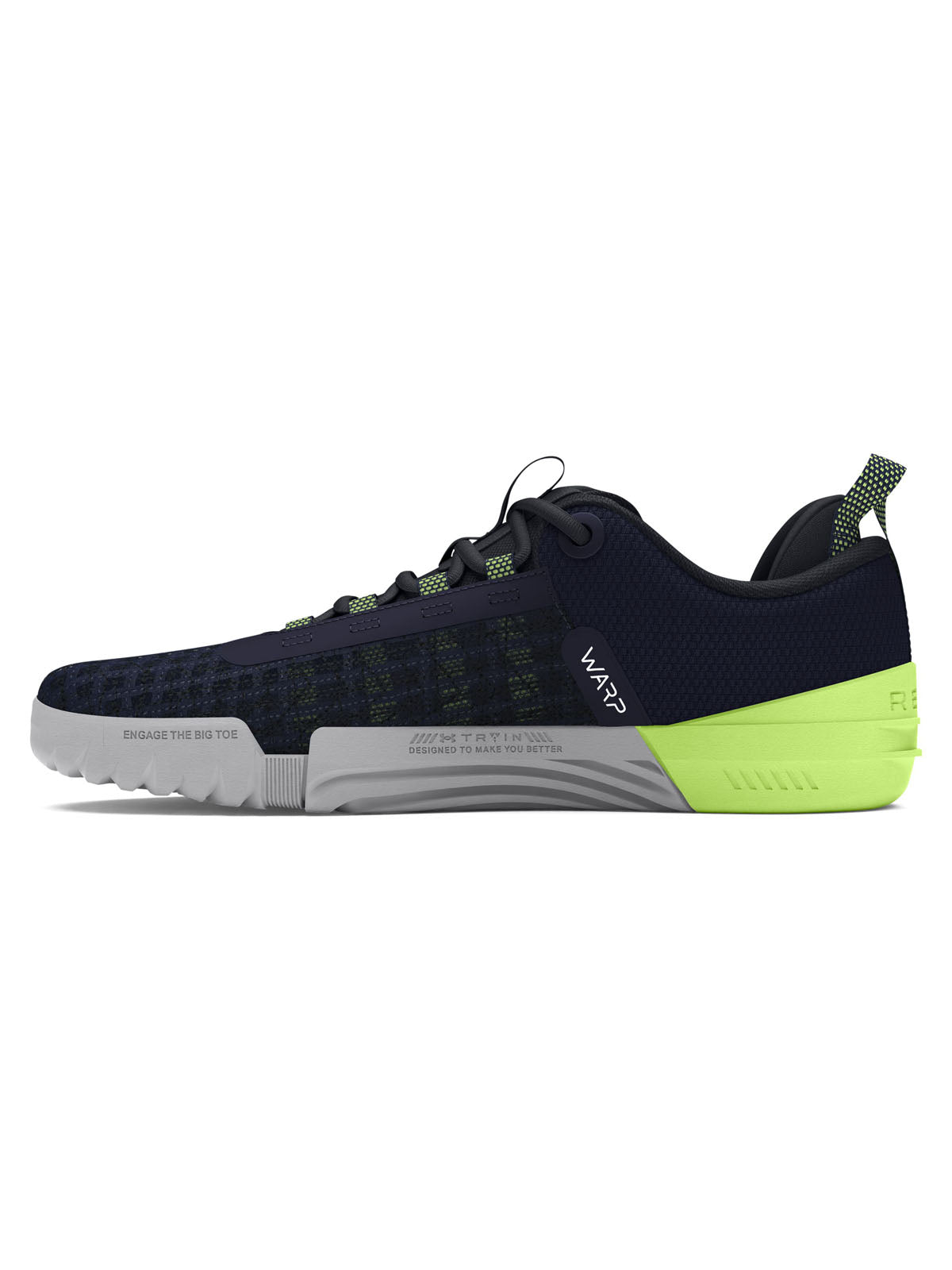 Zapatillas de Training UA TriBase¿ Reign 6 para hombre