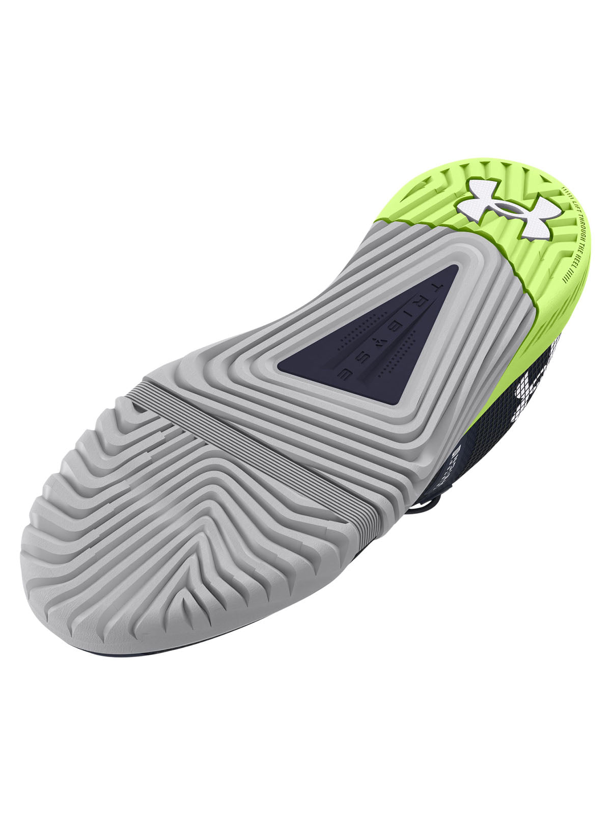 Zapatillas de Training UA TriBase¿ Reign 6 para hombre