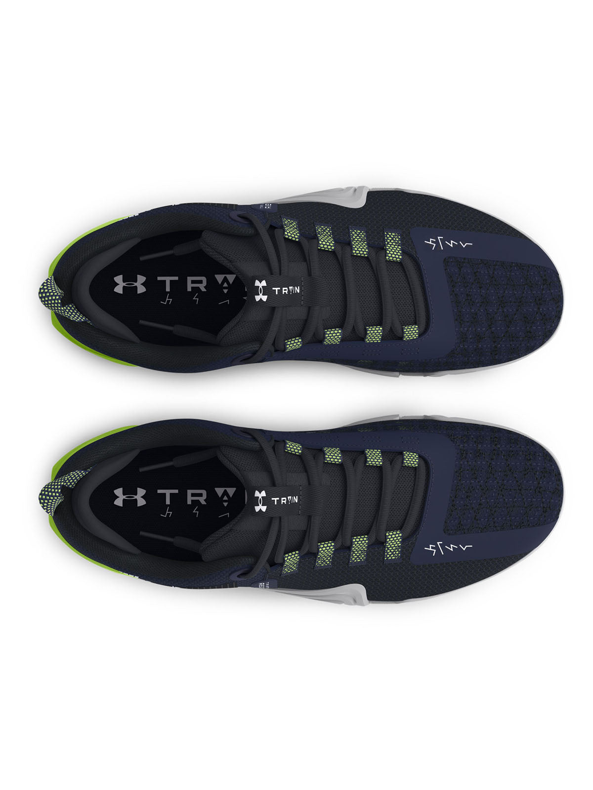 Zapatillas de Training UA TriBase¿ Reign 6 para hombre