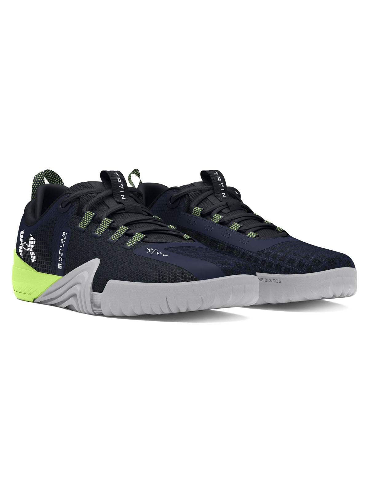 Zapatillas de Training UA TriBase¿ Reign 6 para hombre