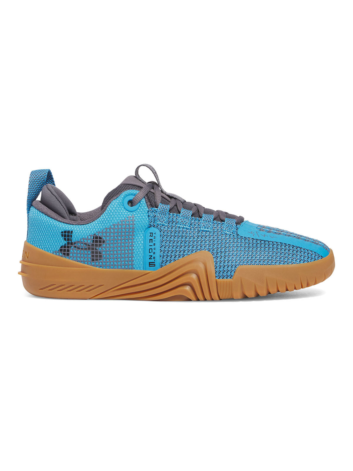 Zapatillas Under Armour Reign 6 training azul para hombre
