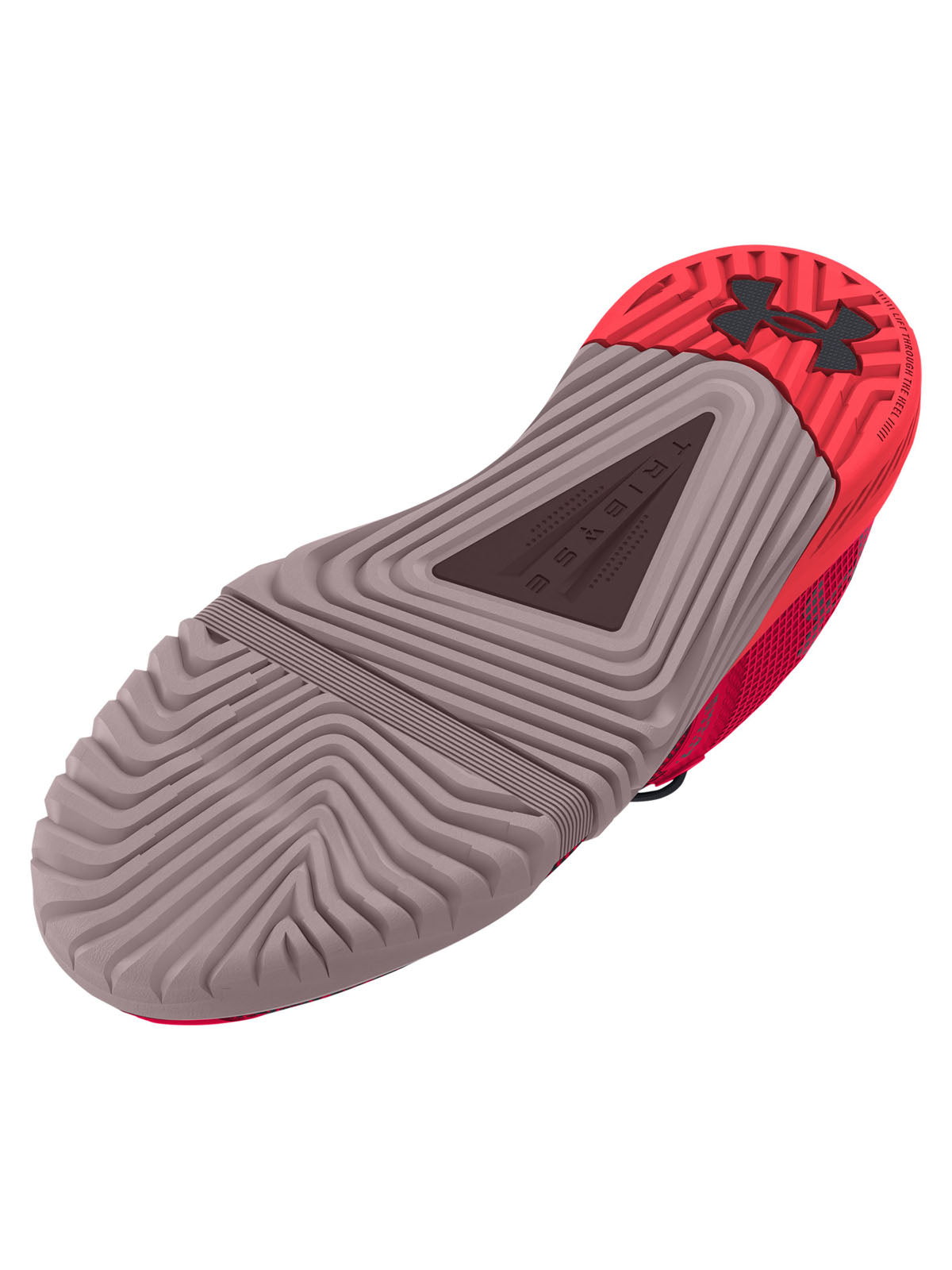 Zapatillas de Training UA TriBase¿ Reign 6 para hombre