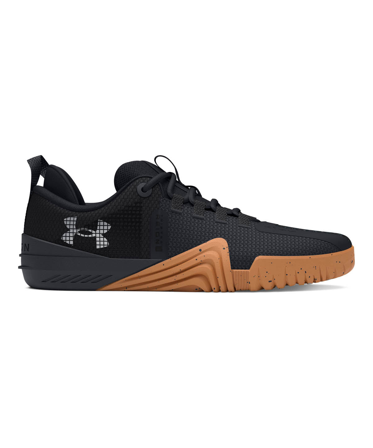 Zapatilla de entrenamiento para Mujer Reign 6 Negro Under Armour