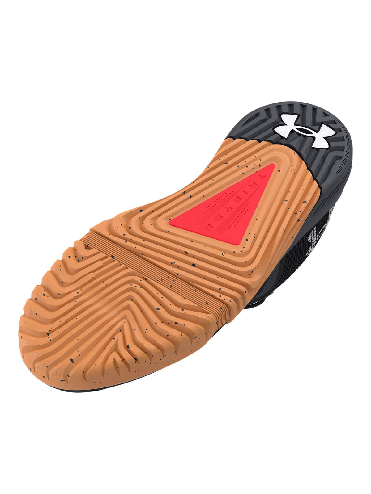 Zapatilla de entrenamiento para Mujer Reign 6 Negro Under Armour