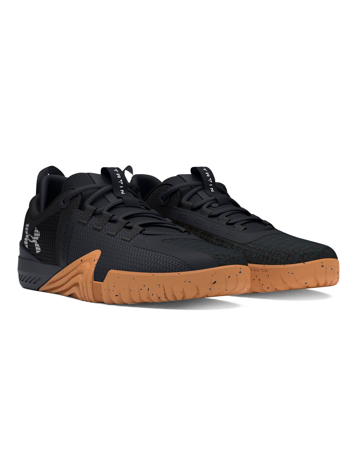 Zapatilla de entrenamiento para Mujer Reign 6 Negro Under Armour