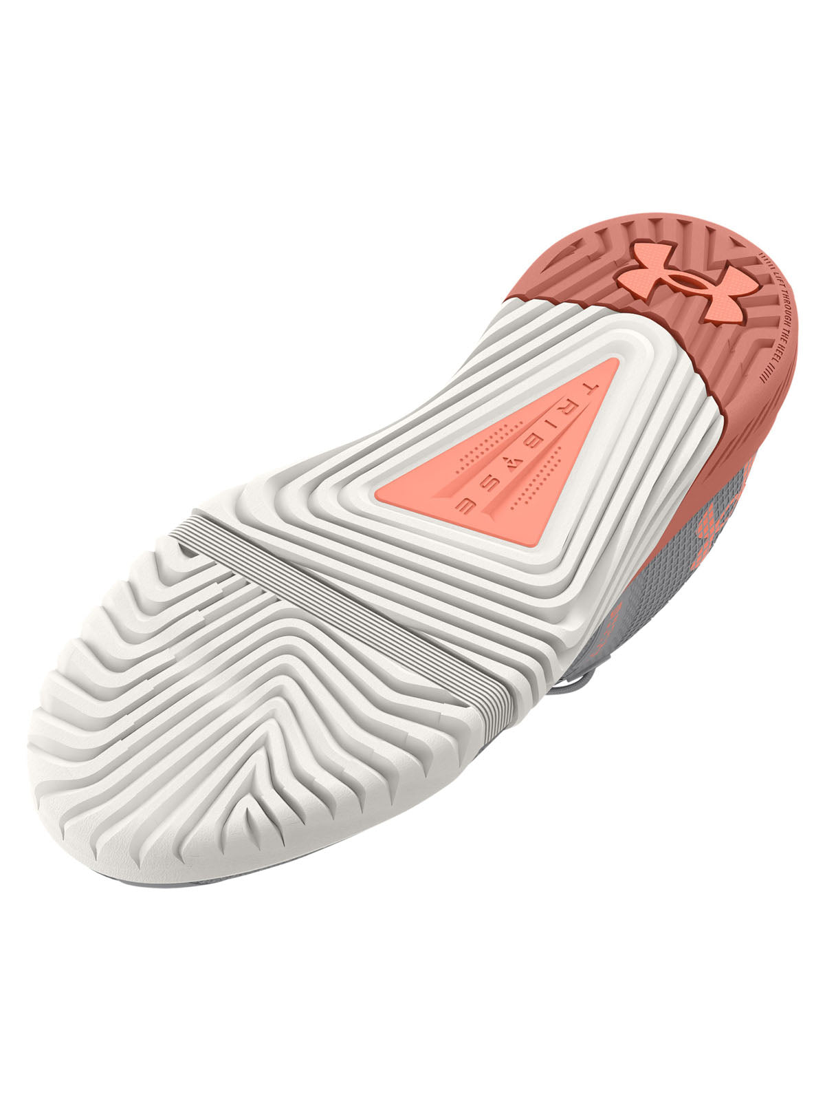 Zapatillas de Training UA TriBase¿ Reign 6 para mujer