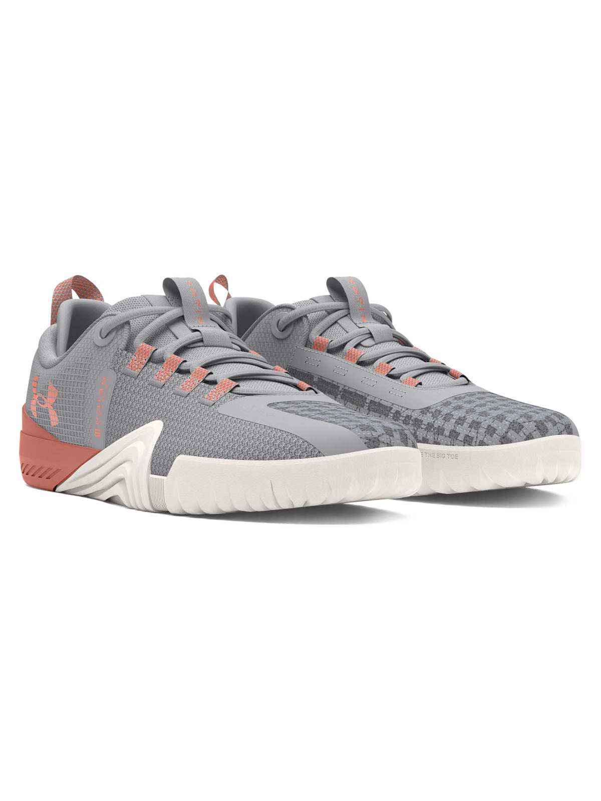 Zapatillas de Training UA TriBase¿ Reign 6 para mujer