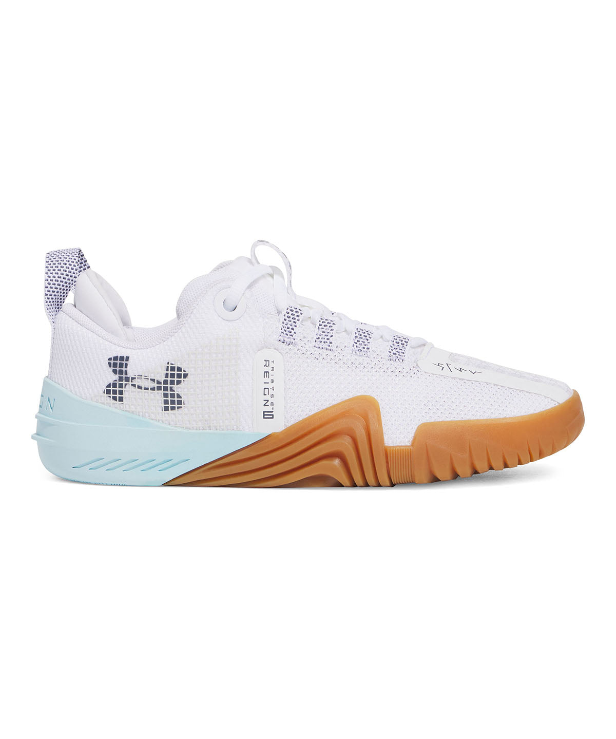 Zapatillas training Under Armour Reign 6 blanco para mujer