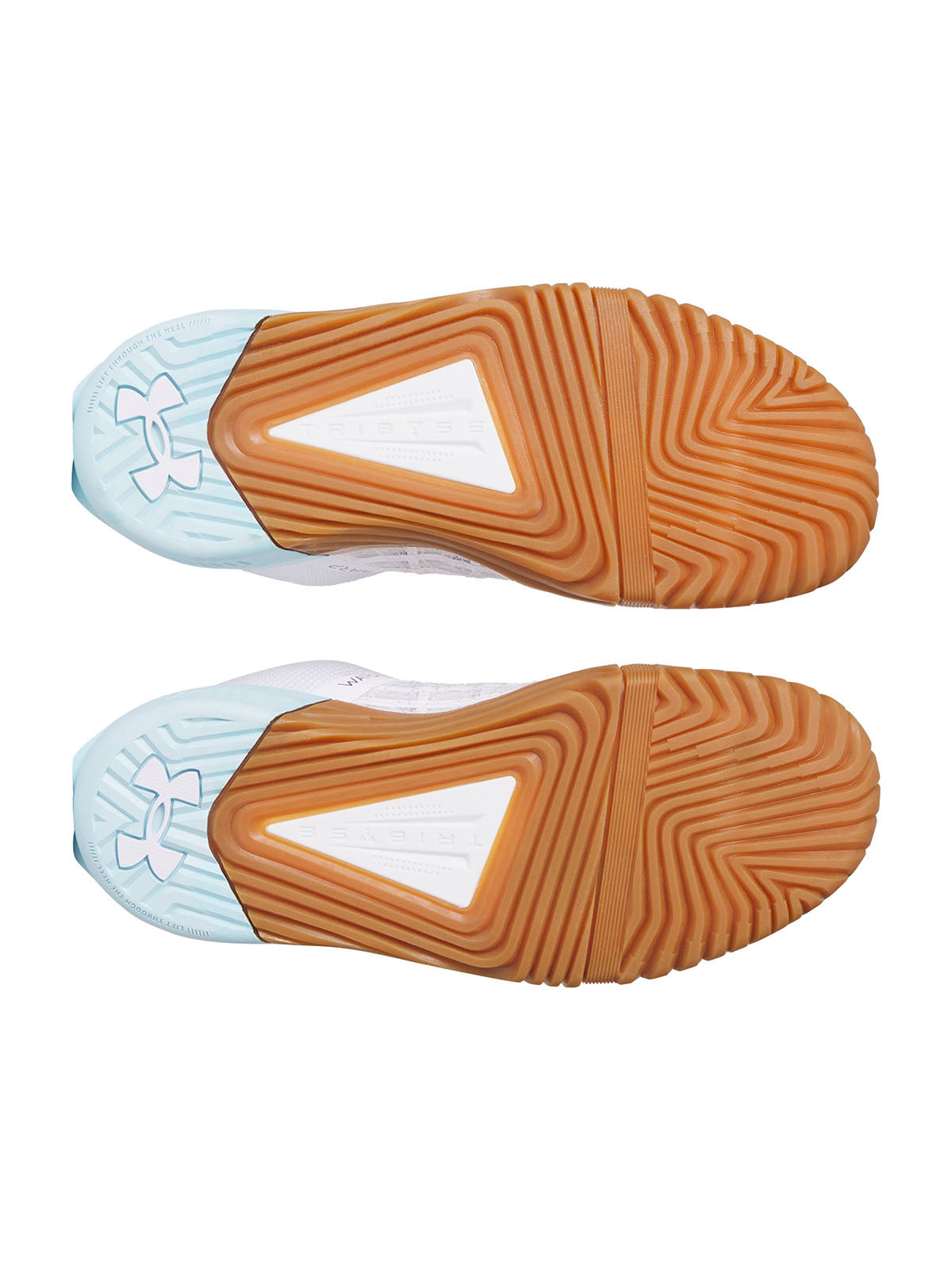 Zapatillas training Under Armour Reign 6 blanco para mujer