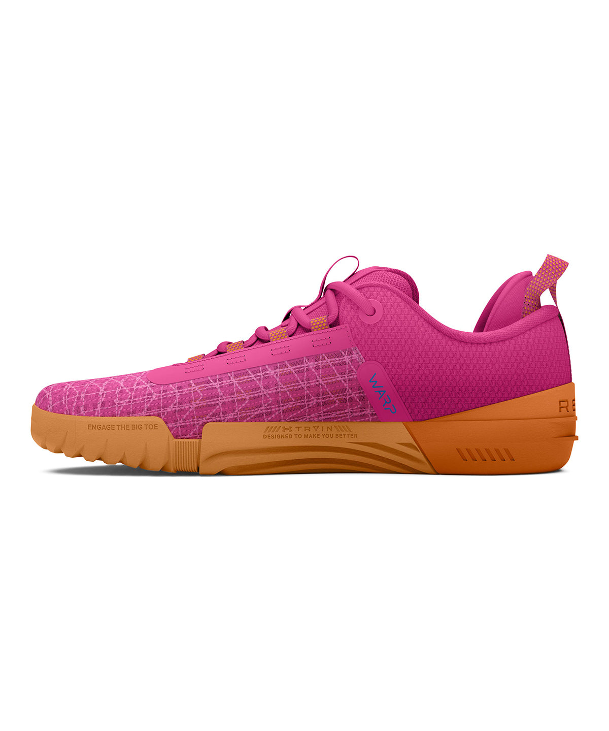 Zapatillas de entrenamiento UA Reign 6 para mujer