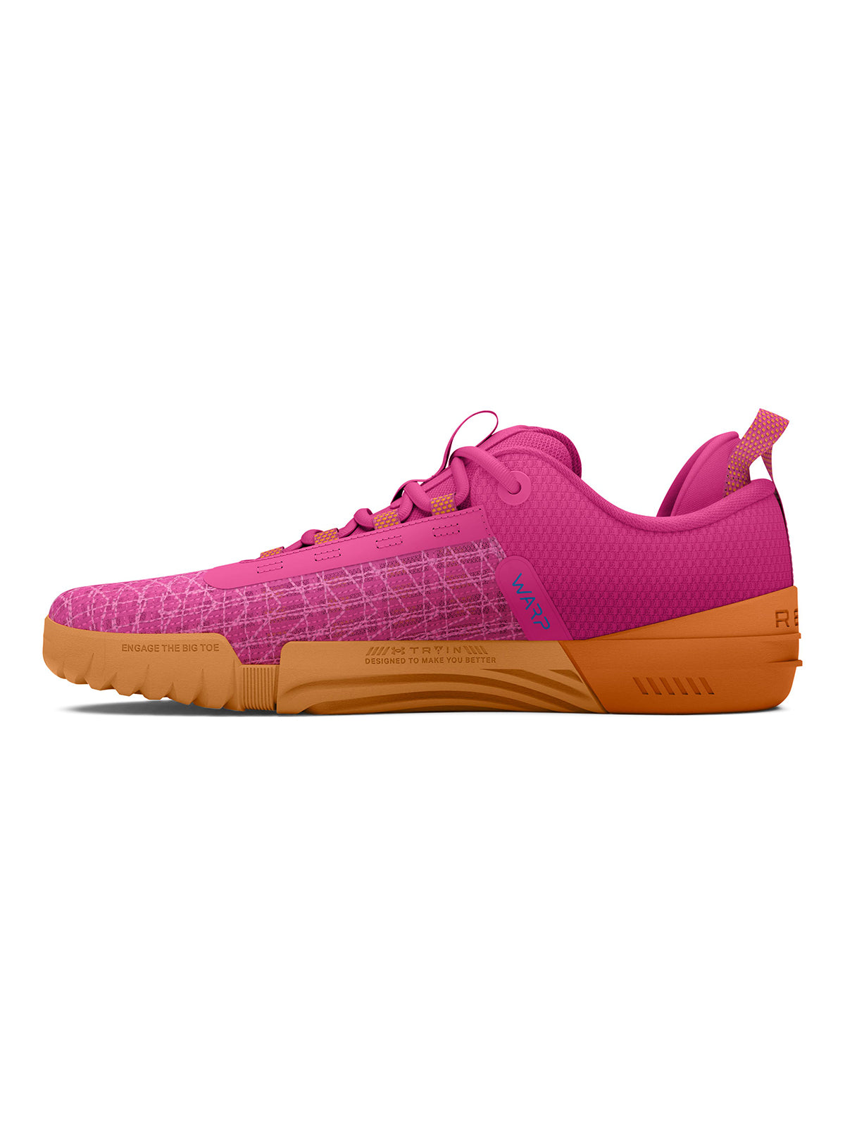 Zapatillas de entrenamiento UA Reign 6 para mujer