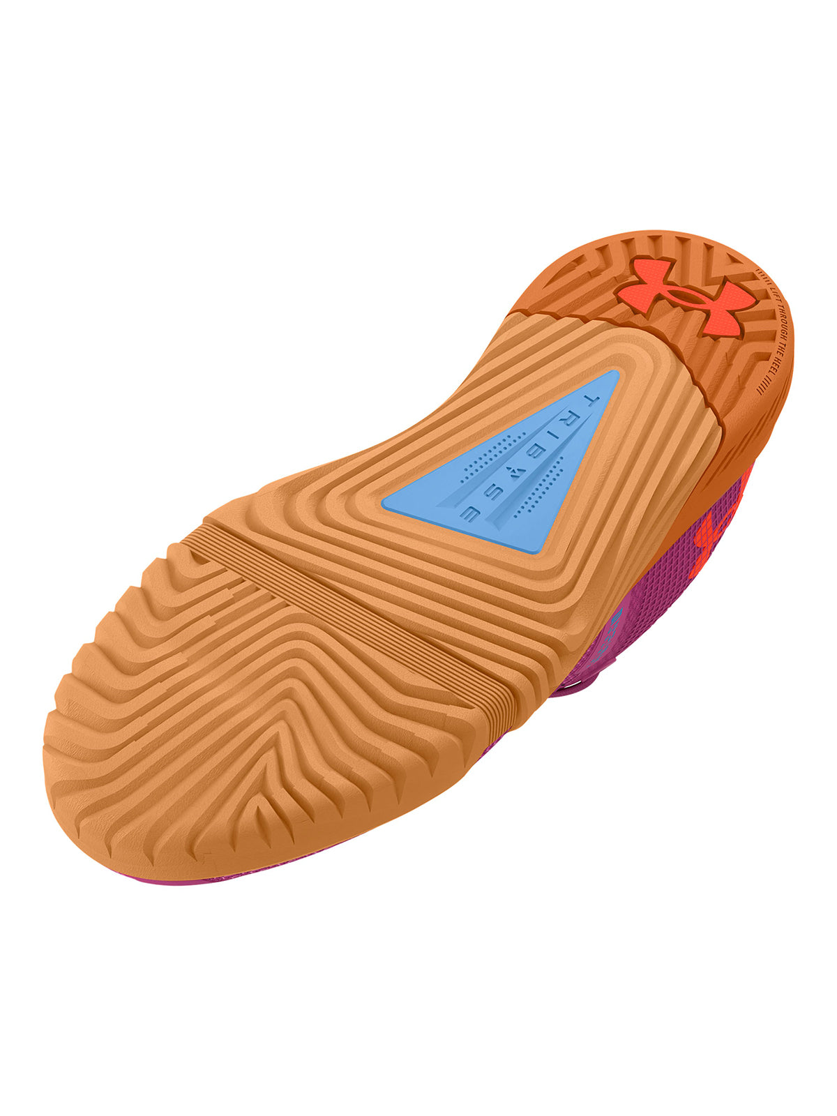 Zapatillas de entrenamiento UA Reign 6 para mujer