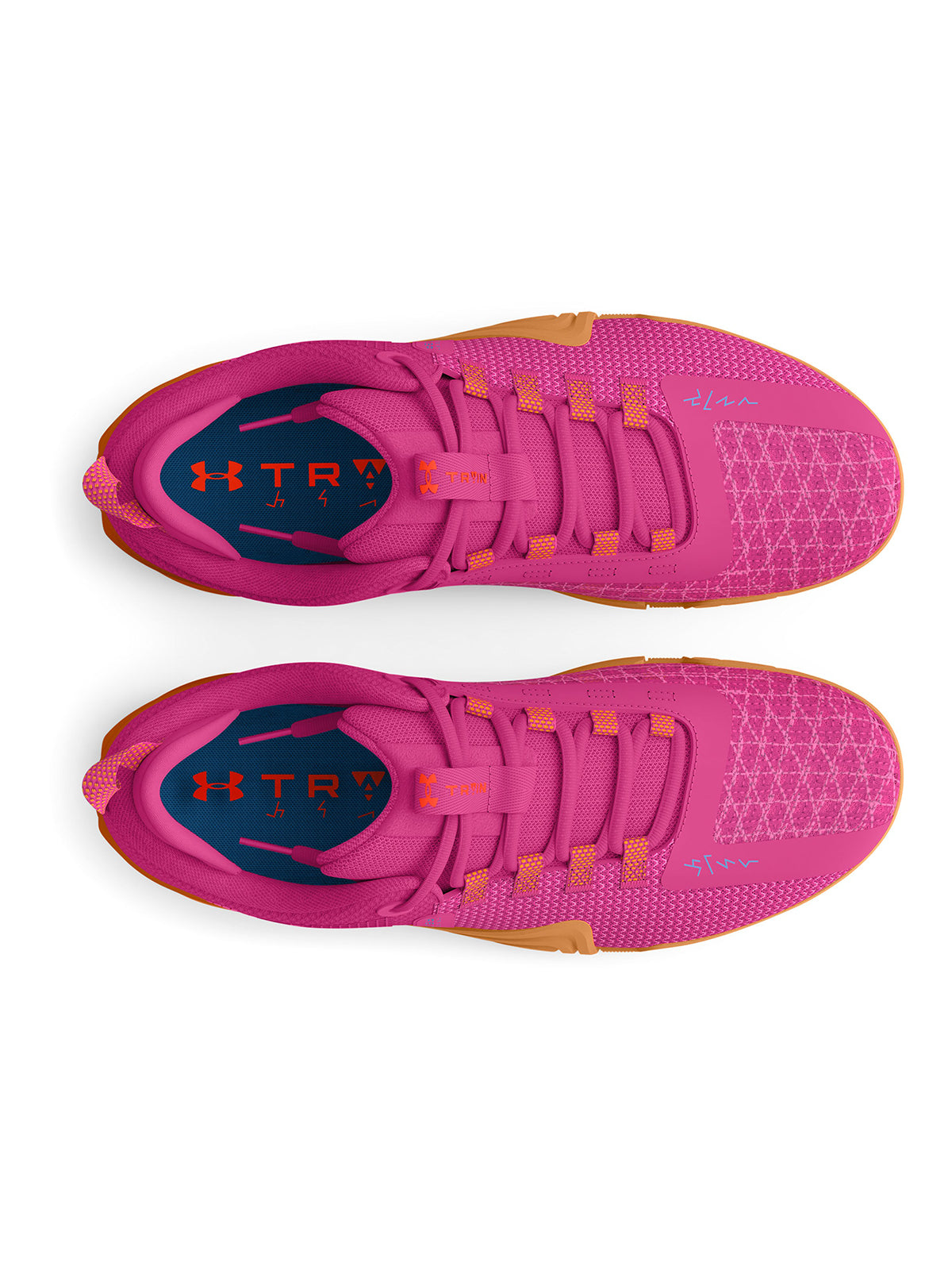 Zapatillas de entrenamiento UA Reign 6 para mujer