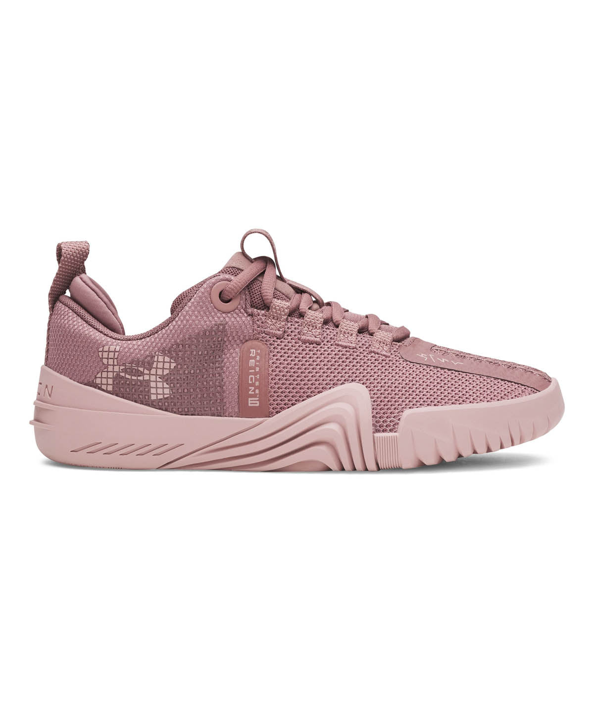 Zapatilla de entrenamiento para Mujer Reign 6 Cafe Under Armour