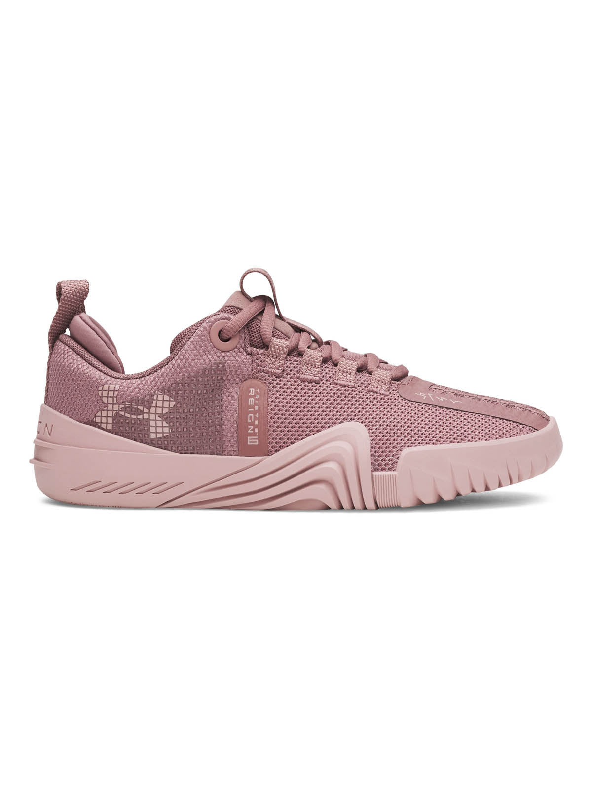 Zapatilla de entrenamiento para Mujer Reign 6 Cafe Under Armour