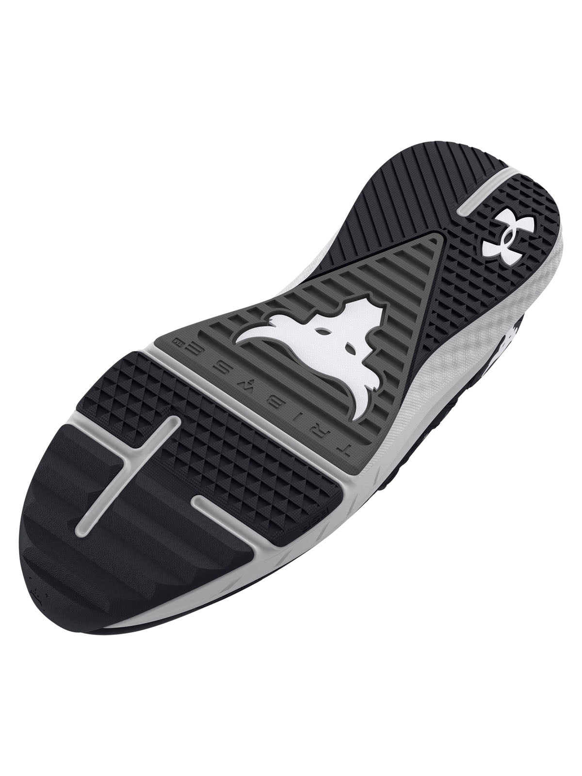 Zapatillas de entrenamiento Project Rock BSR 4 para hombre