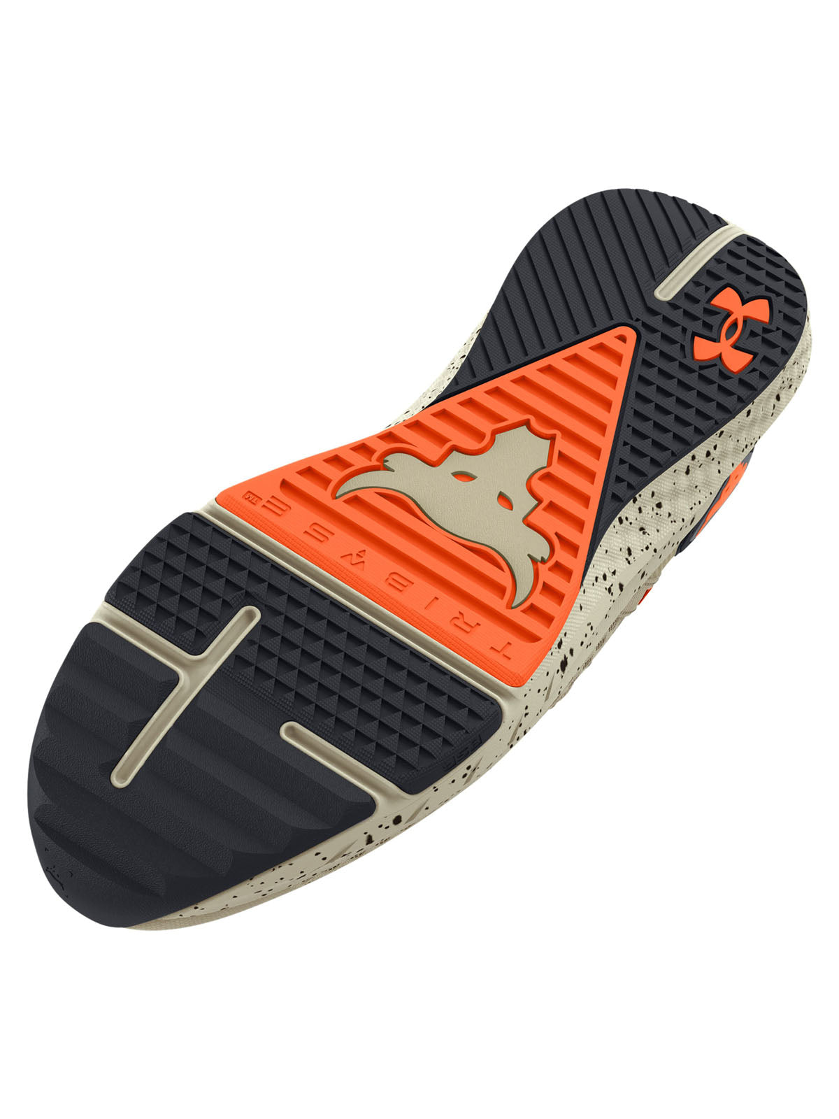 Zapatillas de Training Project Rock BSR 4 para hombre