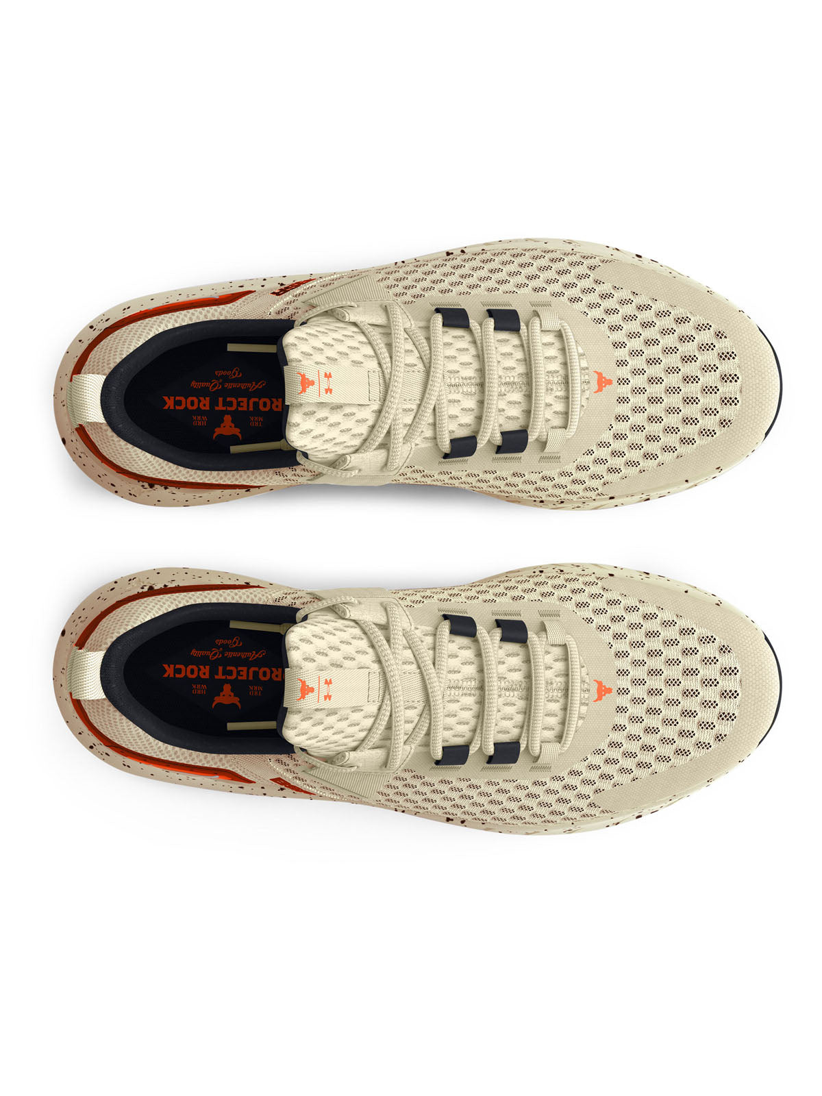 Zapatillas de Training Project Rock BSR 4 para hombre