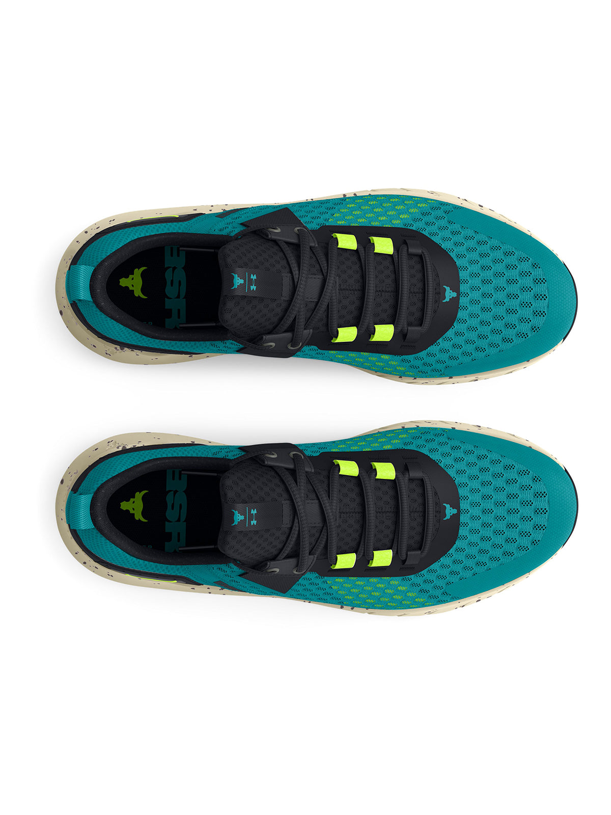 Zapatillas de entrenamiento Project Rock BSR 4 para hombre