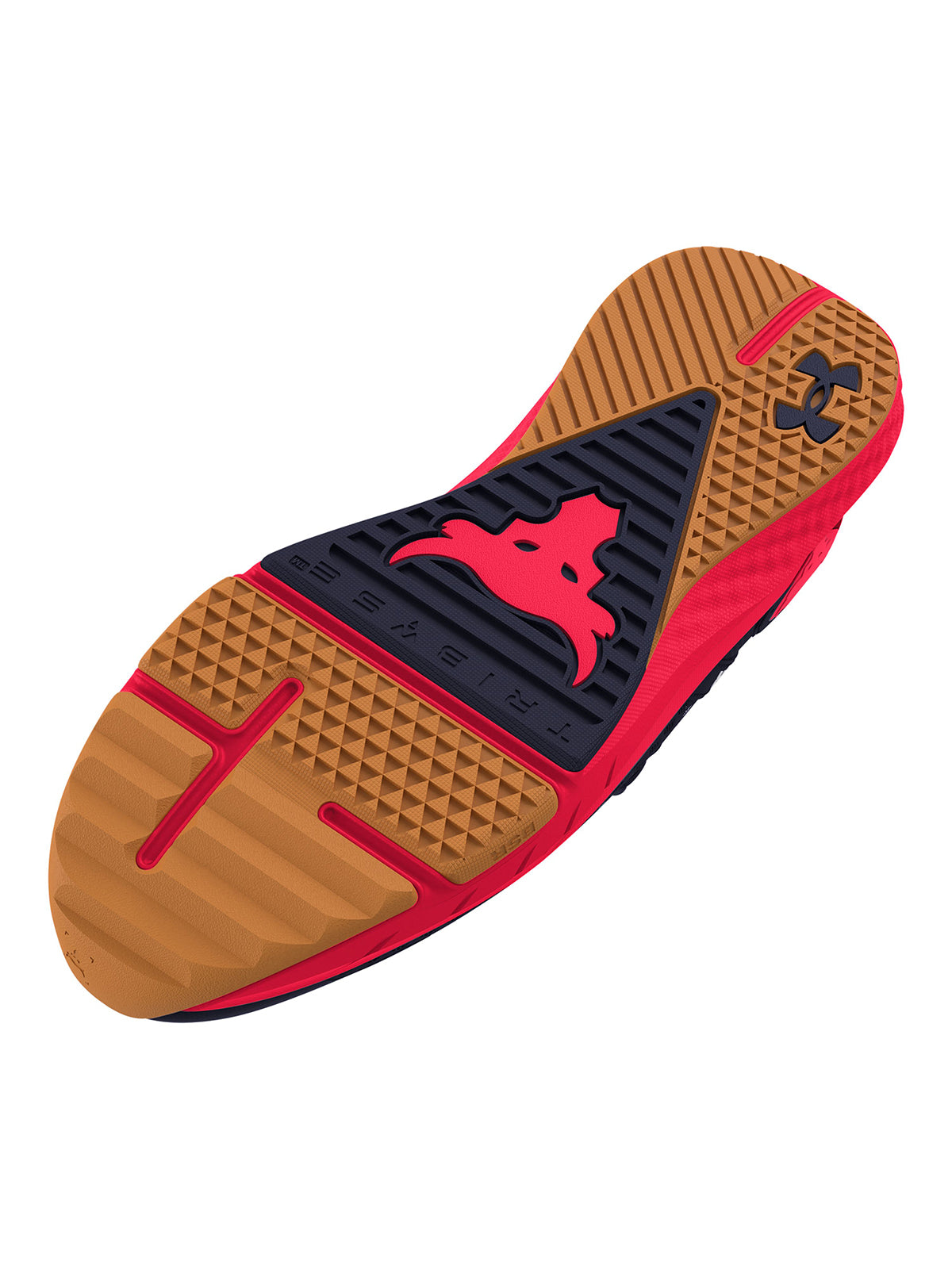 Zapatillas de entrenamiento Project Rock BSR 4 para hombre