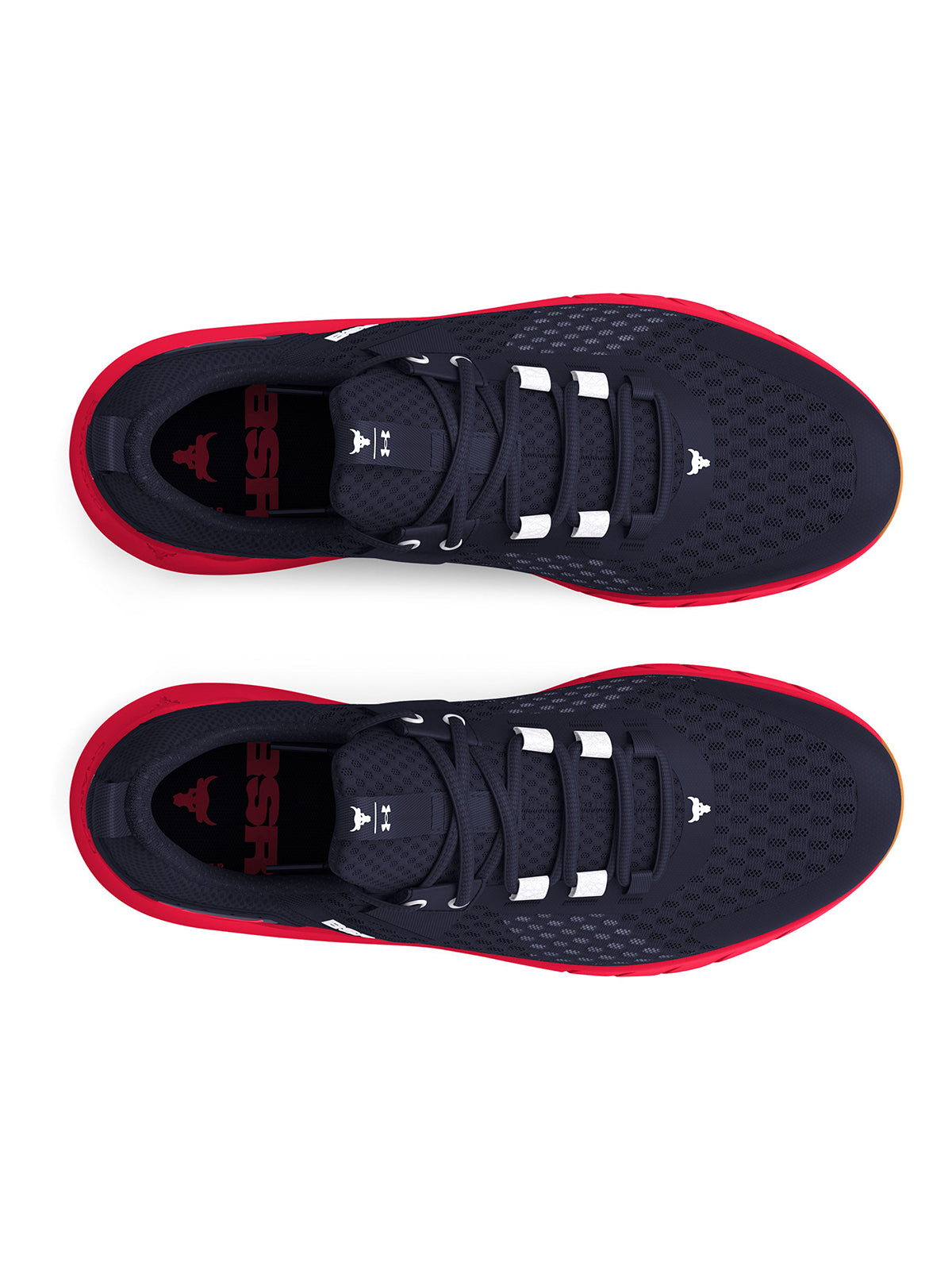 Zapatillas de entrenamiento Project Rock BSR 4 para hombre