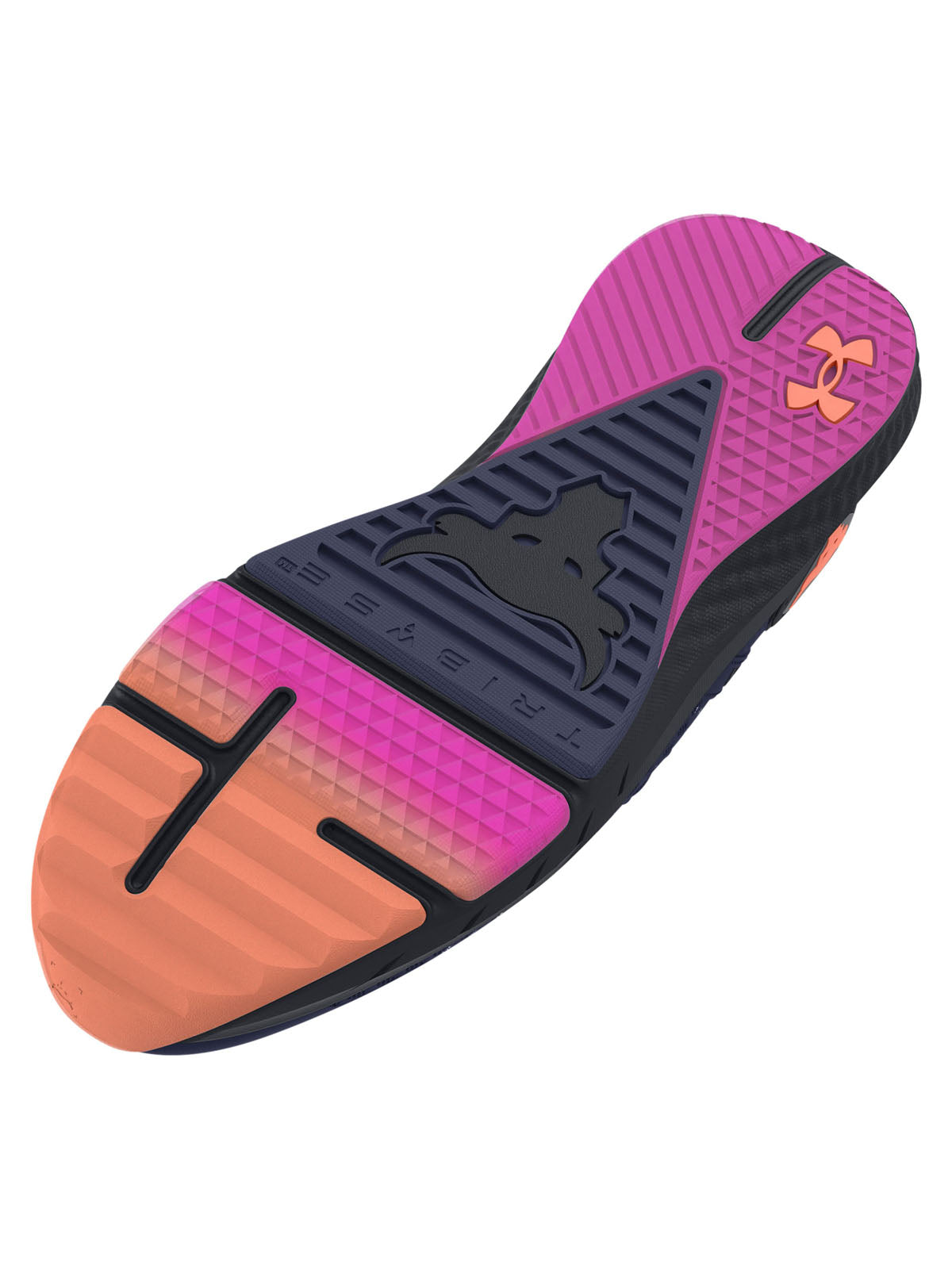 Zapatillas de Training Project Rock BSR 4 para hombre