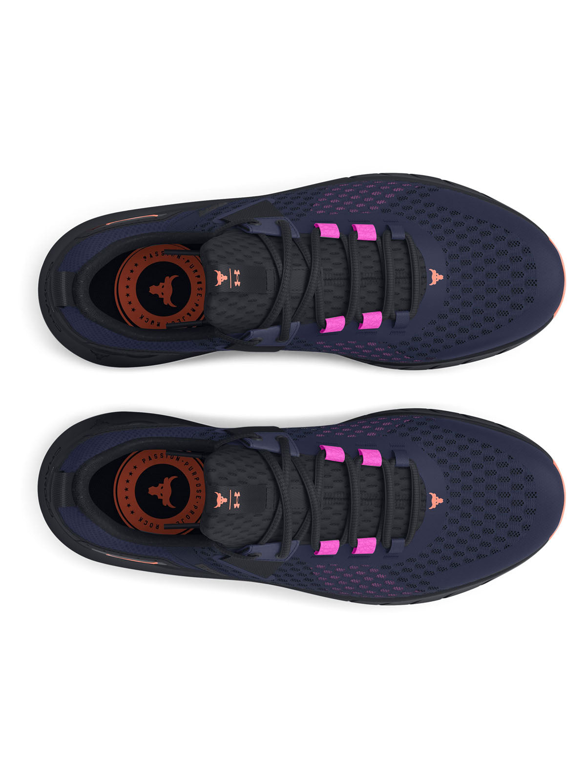 Zapatillas de Training Project Rock BSR 4 para hombre