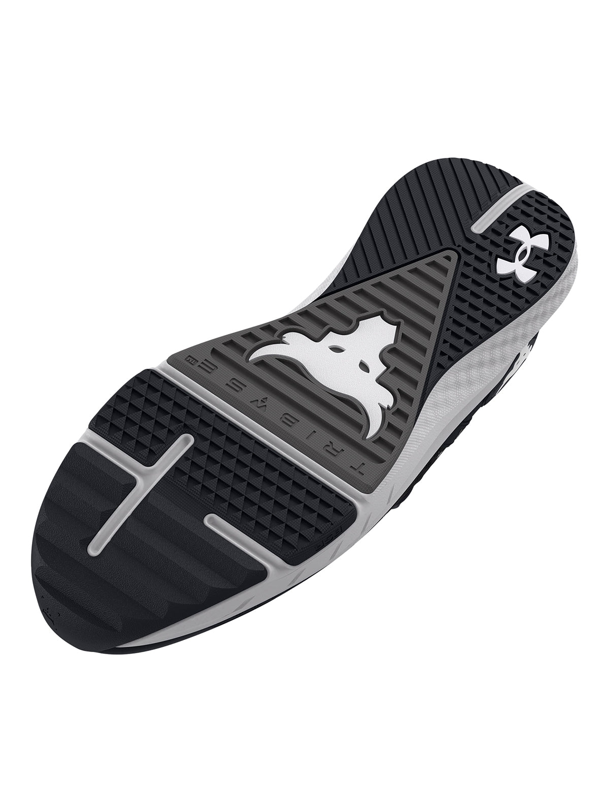 Zapatillas de entrenamiento Project Rock BSR 4 para mujer